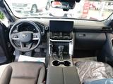 Toyota Land Cruiser 2022 годаүшін56 980 000 тг. в Рудный – фото 4