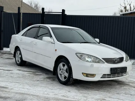 Toyota Camry 2005 года за 5 800 000 тг. в Алматы