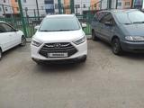 JAC S3 2018 годаүшін5 500 000 тг. в Уральск