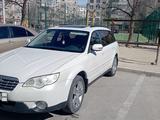 Subaru Outback 2008 года за 6 500 000 тг. в Актау