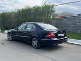 Mercedes-Benz E 320 2003 годаүшін6 000 000 тг. в Алматы – фото 2