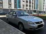 ВАЗ (Lada) Priora 2170 2015 года за 3 300 000 тг. в Алматы – фото 3