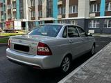 ВАЗ (Lada) Priora 2170 2015 года за 3 300 000 тг. в Алматы – фото 4