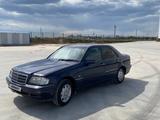 Mercedes-Benz C 280 1997 года за 3 050 000 тг. в Караганда – фото 3