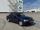 Mercedes-Benz C 280 1997 года за 3 050 000 тг. в Караганда