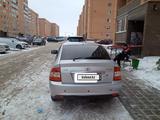 ВАЗ (Lada) Priora 2172 2012 годаүшін2 800 000 тг. в Житикара – фото 2