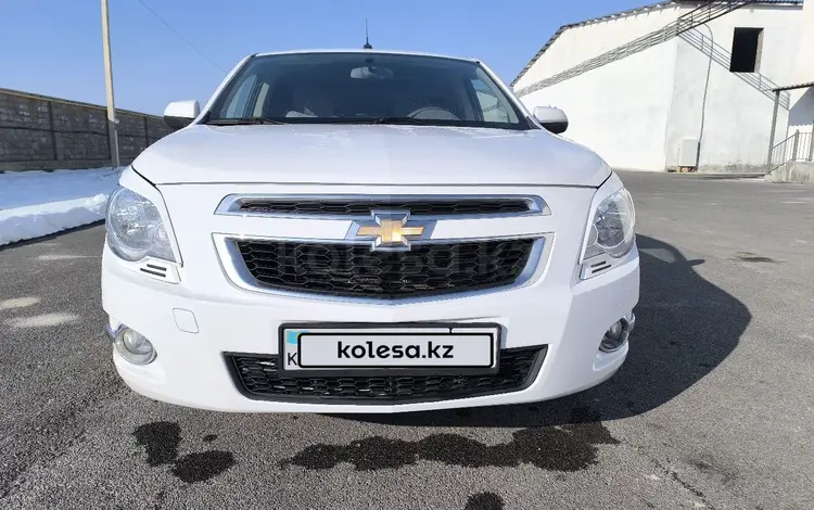 Chevrolet Cobalt 2023 годаүшін6 700 000 тг. в Шымкент