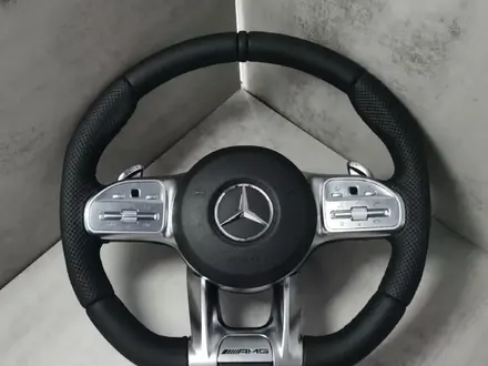 Руль AMG за 246 000 тг. в Алматы