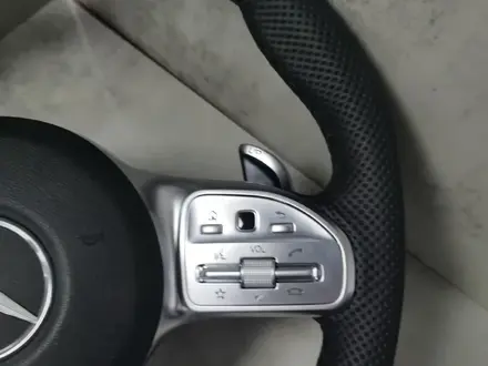 Руль AMG за 246 000 тг. в Алматы – фото 3