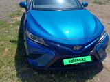 Toyota Camry 2020 годаүшін16 500 000 тг. в Алматы