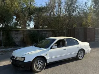 Nissan Maxima