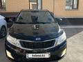 Kia Rio 2014 года за 4 400 000 тг. в Караганда – фото 4