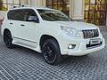 Toyota Land Cruiser Prado 2013 годаүшін16 200 000 тг. в Алматы – фото 2