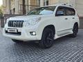 Toyota Land Cruiser Prado 2013 годаүшін16 200 000 тг. в Алматы