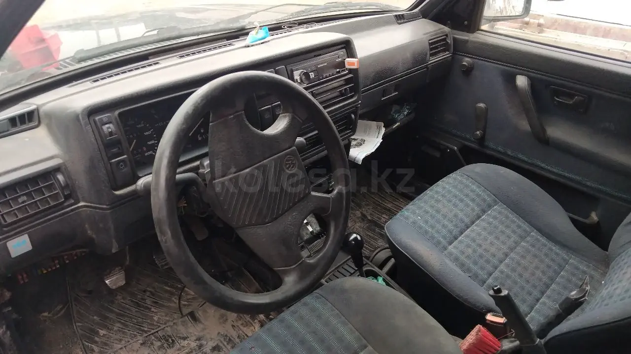 Volkswagen Golf, 1998