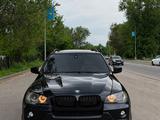 BMW X5 2007 года за 7 900 000 тг. в Алматы