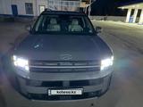 Hyundai Santa Fe 2024 годаүшін19 500 000 тг. в Костанай – фото 2