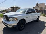 Dodge RAM 2012 года за 7 999 999 тг. в Алматы – фото 4