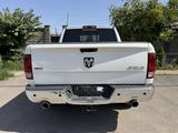 Dodge RAM 2012 года за 7 999 999 тг. в Алматы – фото 3