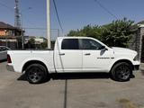 Dodge RAM 2012 года за 7 999 999 тг. в Алматы – фото 2