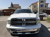 Dodge RAM 2012 года за 7 999 999 тг. в Алматы