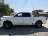 Dodge RAM 2012 года за 7 999 999 тг. в Алматы – фото 5