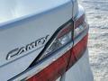 Toyota Camry 2017 годаүшін13 600 000 тг. в Атырау – фото 12