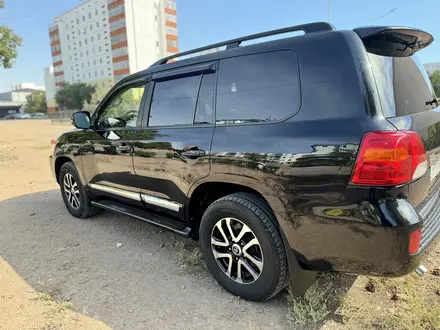 Toyota Land Cruiser 2013 года за 23 000 000 тг. в Караганда – фото 5