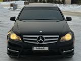 Mercedes-Benz C 250 2013 годаfor5 800 000 тг. в Актобе – фото 3
