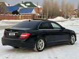 Mercedes-Benz C 250 2013 годаfor5 800 000 тг. в Актобе – фото 4