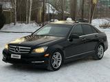 Mercedes-Benz C 250 2013 годаfor5 800 000 тг. в Актобе