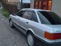 Audi 80 1990 годаfor950 000 тг. в Алматы – фото 4