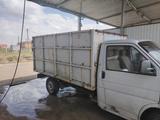 Volkswagen Transporter 1991 годаүшін2 500 000 тг. в Жанаарка – фото 2