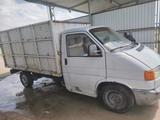 Volkswagen Transporter 1991 годаүшін2 500 000 тг. в Жанаарка – фото 4