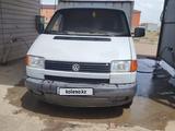 Volkswagen Transporter 1991 годаүшін2 500 000 тг. в Жанаарка – фото 5