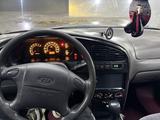 Kia Spectra 2005 года за 2 800 000 тг. в Астана