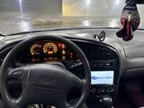 Kia Spectra 2005 года за 2 800 000 тг. в Астана – фото 2