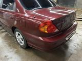 Kia Spectra 2005 года за 2 800 000 тг. в Астана – фото 3