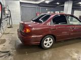 Kia Spectra 2005 года за 2 800 000 тг. в Астана – фото 5