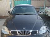 Daewoo Leganza 1997 годаүшін800 000 тг. в Туркестан