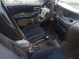 Daewoo Leganza 1997 годаүшін800 000 тг. в Туркестан – фото 3