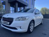 Peugeot 301 2016 года за 4 200 000 тг. в Алматы – фото 3