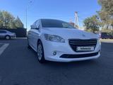 Peugeot 301 2016 года за 4 200 000 тг. в Алматы – фото 2