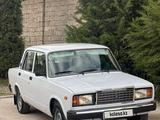 ВАЗ (Lada) 2107 2008 года за 1 900 000 тг. в Шымкент