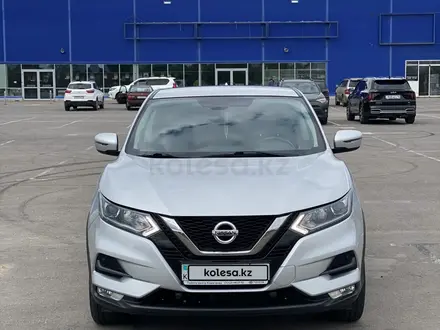 Nissan Qashqai 2019 года за 8 200 000 тг. в Павлодар – фото 3