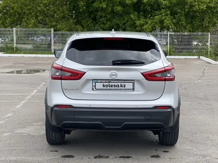 Nissan Qashqai 2019 года за 8 200 000 тг. в Павлодар – фото 6