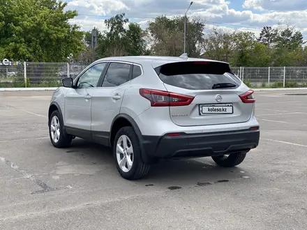 Nissan Qashqai 2019 года за 8 200 000 тг. в Павлодар – фото 7