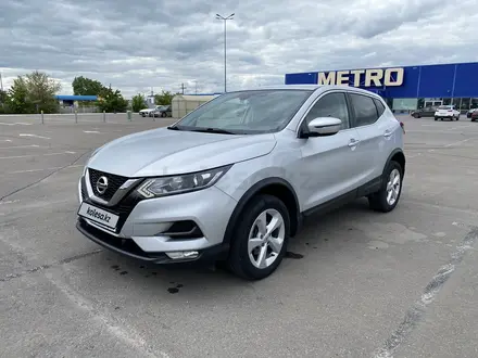 Nissan Qashqai 2019 года за 8 200 000 тг. в Павлодар – фото 9