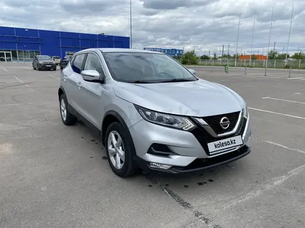 Nissan Qashqai 2019 года за 8 200 000 тг. в Павлодар – фото 10