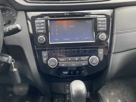 Nissan Qashqai 2019 года за 8 200 000 тг. в Павлодар – фото 20